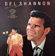 Del Shannon - Live in England