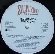 LP - Del Shannon - Rock On!