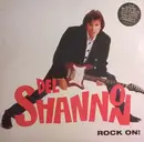 LP - Del Shannon - Rock On!
