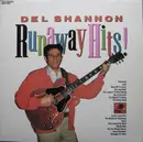 LP - Del Shannon - Runaway Hits