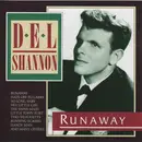 CD - Del Shannon - Runaway