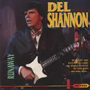 CD - Del Shannon - Runaway