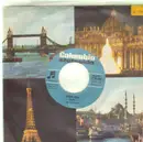 7inch Vinyl Single - Del Shannon - Stranger in Town / Over You