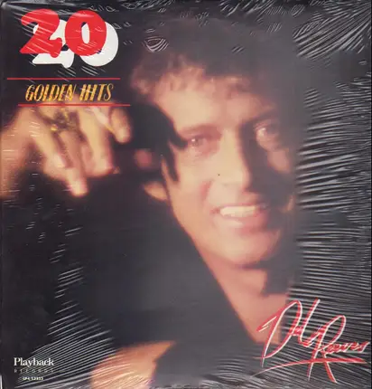 Del Reeves - 20 Golden Hits