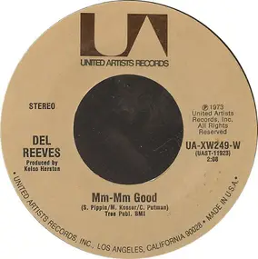 Del Reeves - Mm-Mm Good