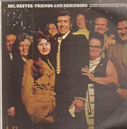 Del Reeves - Friends and Neighbors