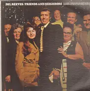 Del Reeves - Friends and Neighbors