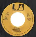 7inch Vinyl Single - Del Reeves - Ladies Night - Promo copy