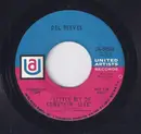 7inch Vinyl Single - Del Reeves - Little Bit Of Somethin' Else