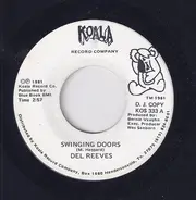 Del Reeves - Swinging Doors