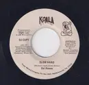 7inch Vinyl Single - Del Reeves - Slow Hand