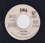 Del Reeves - Slow Hand