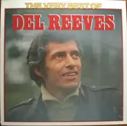 Del Reeves - The Very Best of Del Reeves
