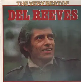 Del Reeves - The Very Best Of