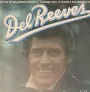 Del Reeves - The Del Reeves Album