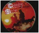CD - Del Reeves, Ernest Tubb a.o. - Country Stars - Tin box