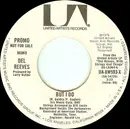 7inch Vinyl Single - Del Reeves - But I Do