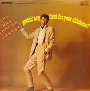 LP - Del Reeves - Gettin' Any Feed For Your Chickens?
