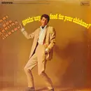 LP - Del Reeves - Gettin' Any Feed For Your Chickens?