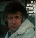 LP - Del Reeves - With Strings And Things