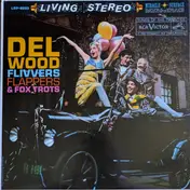 Del Wood - Flivvers, Flappers And Fox Trots