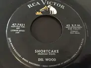 Del Wood - Shortcake