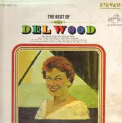 LP - Del Wood - The Best Of Del Wood