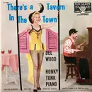 LP - Del Wood - There's A Tavern In The Town