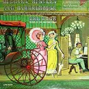 LP - Del Wood - Buggies, Bustles And Barrelhouse - Mono