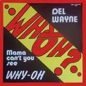 Del Wayne