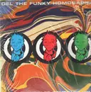 12inch Vinyl Single - Del Tha Funkee Homosapien - Dr. Bombay