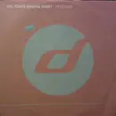 12inch Vinyl Single - Del Vegas Featuring Odrey Teamhouse - Felicidad