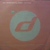 Del Vegas Featuring Odrey Teamhouse