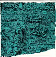 Delta 5 - MIND YOUR OWN BUSINESS