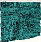 7'' - Delta 5 - Mind Your Own Business