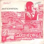 Delta 5 - Anticipation