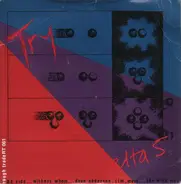 Delta 5 - Try / Colour