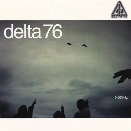 Delta 76 - 1st Transmission