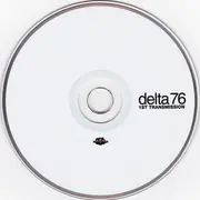 CD - Delta 76 - 1st Transmission