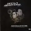 12inch Vinyl Single - Delta 9 & Forsaken Is Dead - Industrial Devilution