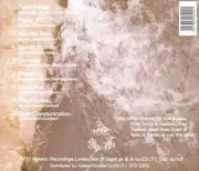 CD - Delta T - Lost Arks