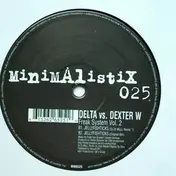 Delta - Freak System Vol. 2