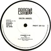 Delta Angel - Chaser