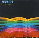 CD - Delta Angel - Silhouette
