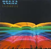 CD - Delta Angel - Silhouette