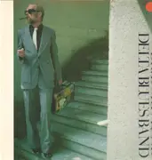 LP - Delta Blues Band - Dr. Dortmund - OI