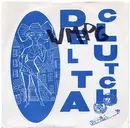 7inch Vinyl Single - Delta Clutch - Wooden Nickels