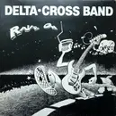 LP - Delta-Cross Band - Rave On