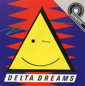 Delta Dreams - Amiga Quartett