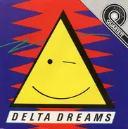 Delta Dreams - Amiga Quartett